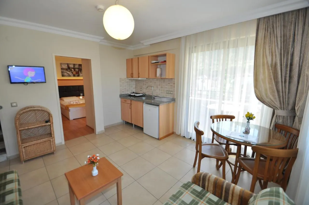 Ecem Hotel Marmaris