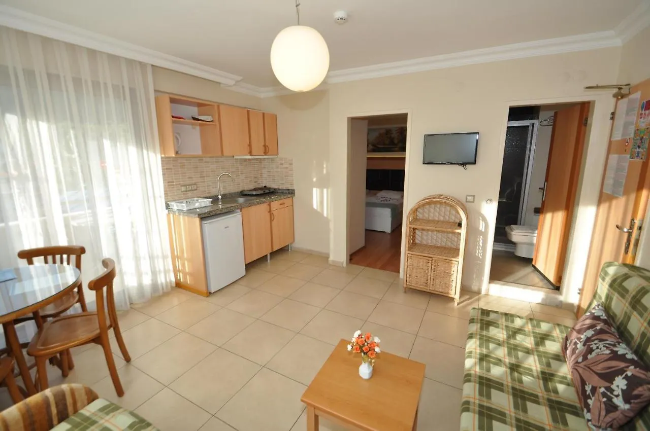 Ecem Hotel Marmaris 0*,  Turkey