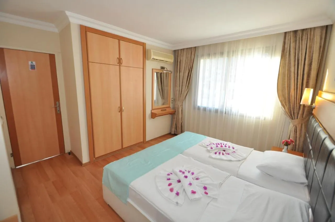 Ecem Hotel Marmaris