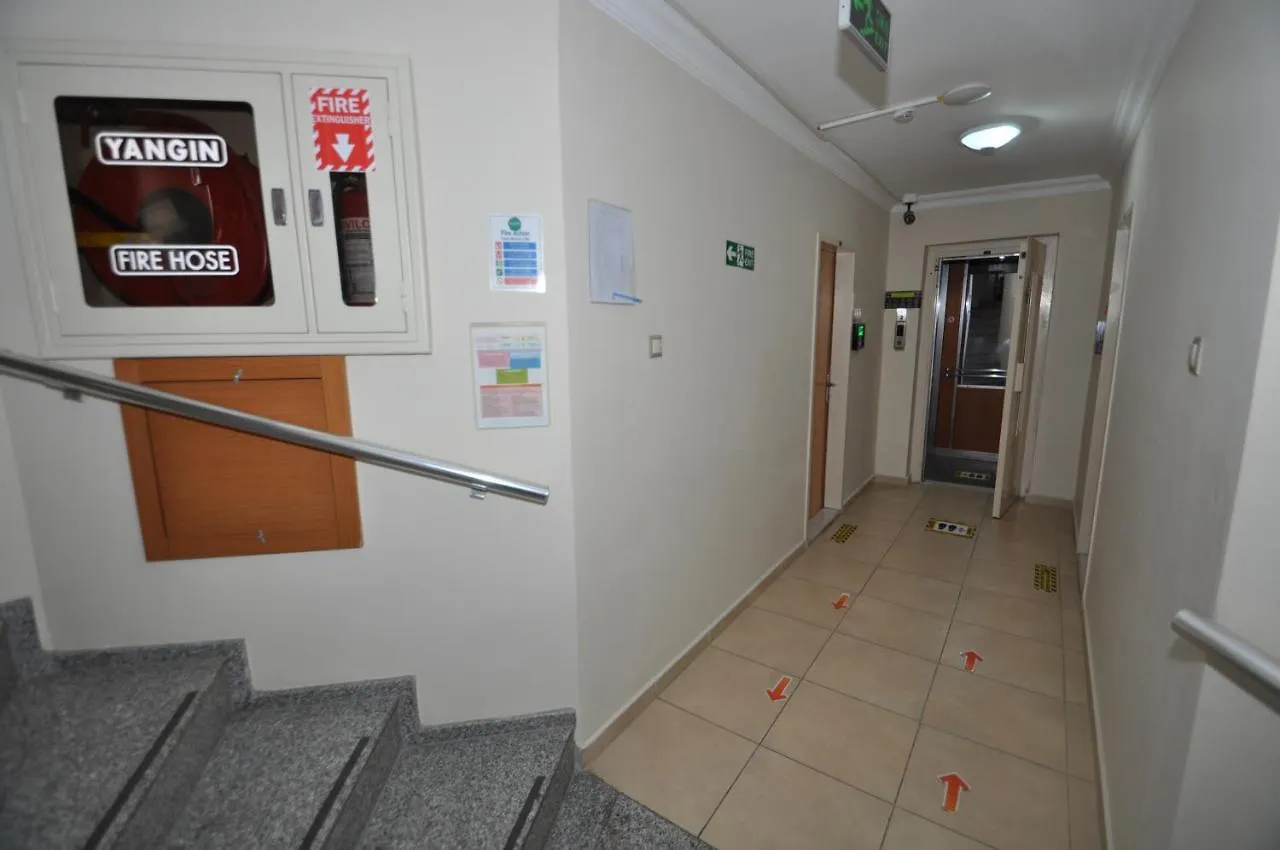 Ecem Hotel Marmaris 0*,  Turkey