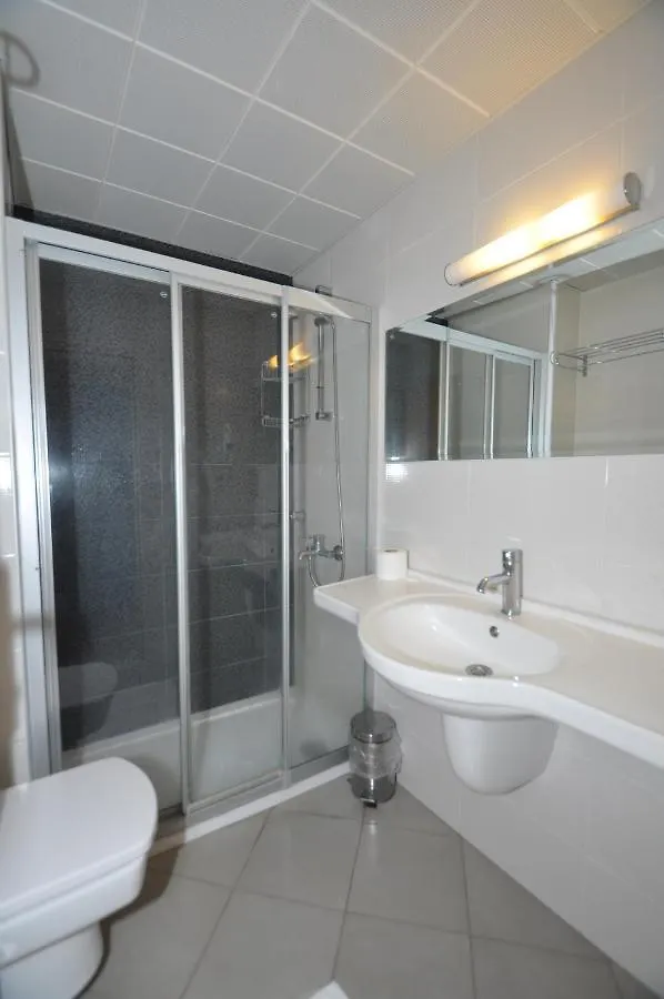 Ecem Hotel Marmaris