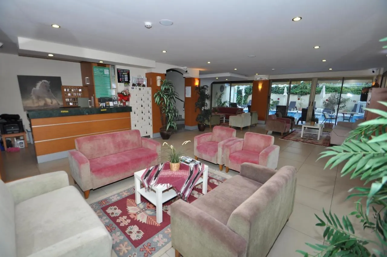 Ecem Hotel Marmaris