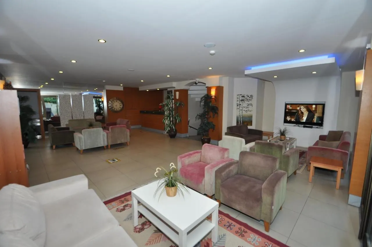 Ecem Hotel Marmaris