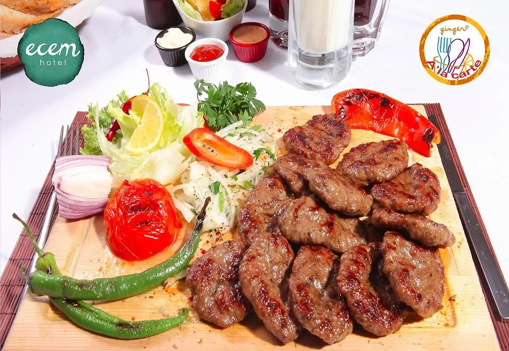 Ecem Hotel Marmaris