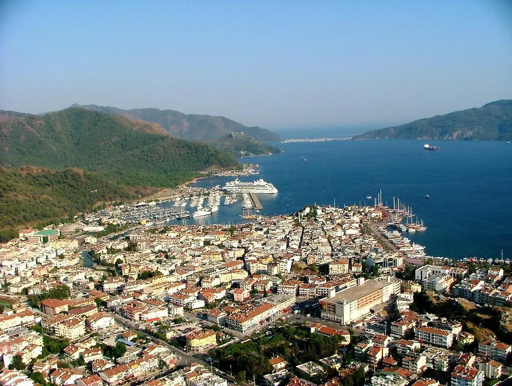 Ecem Hotel Marmaris