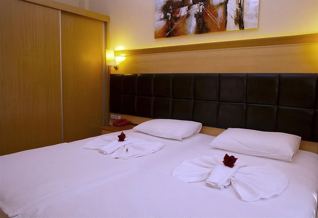Ecem Hotel Marmaris 0*,  Turkey