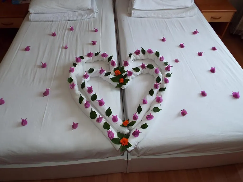 Ecem Hotel Marmaris