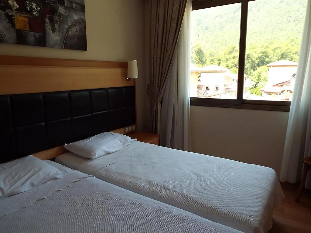 Ecem Hotel Marmaris