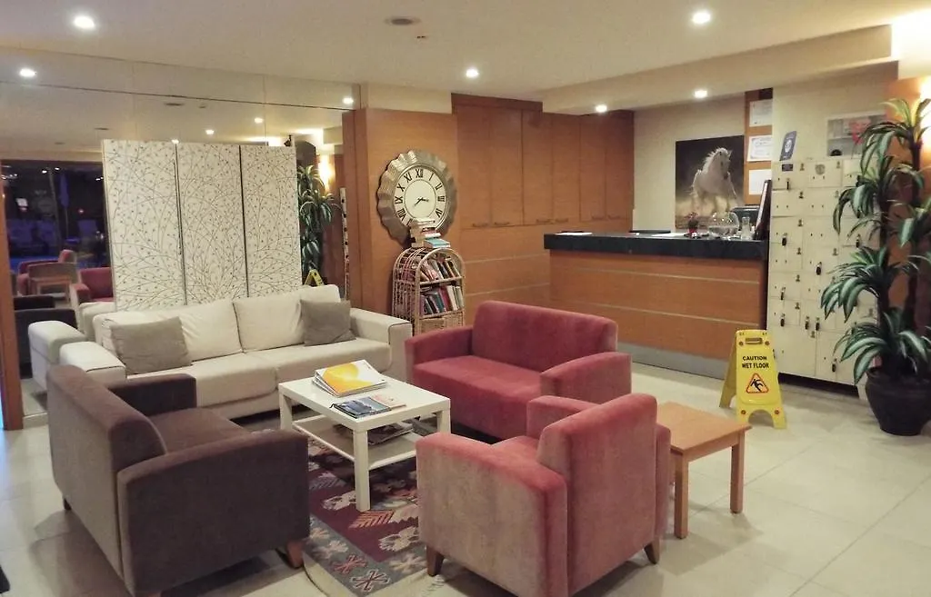 Ecem Hotel Marmaris