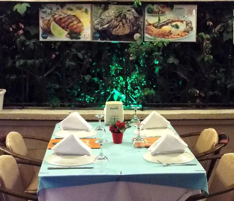 Ecem Hotel Marmaris
