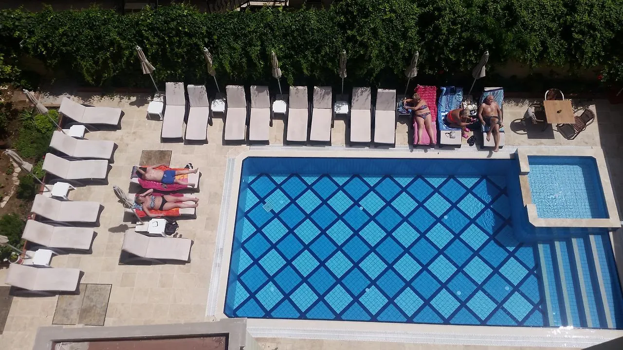 Ecem Hotel Marmaris