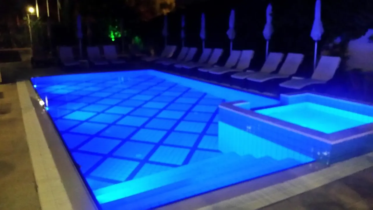Ecem Hotel Marmaris
