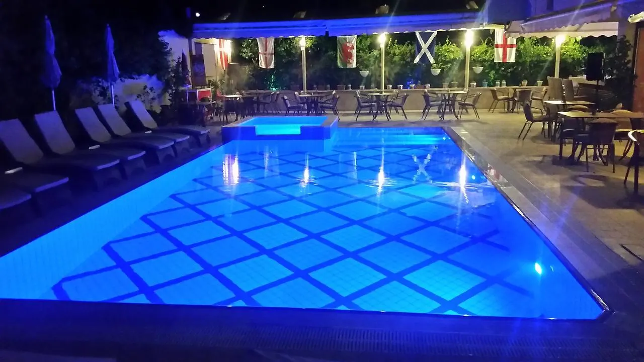 Ecem Hotel contacts