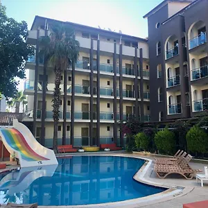 3* Otel Astoria Life